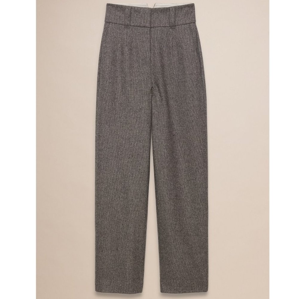 Aritzia Babaton Kirk pants, size 8